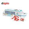 3D Präsent Schiff duplo Knusperlen mit Logo