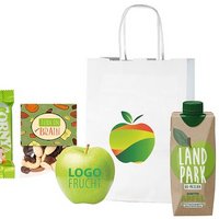 Event Bag L mit Logo als Werbegeschenk