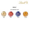 Füllvarianten Mini Kugel Tower Adventskalender Lindt mit Logo