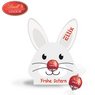 Lindt Lindor Häschen mit Logo