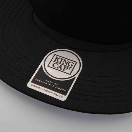 Exclusive Recycled Snapback Cap als Werbegeschenk