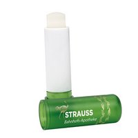 Lippenpflegestift als Werbegeschenk Siebdruck