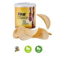 MINI PRINGLES 40g mit Logo