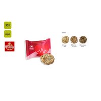 Wicklein BIO Vitalgebäck Superfood mit Logo