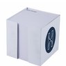 Kartonbox Arton-Plus 9,8 x 9,8 x 10 cm als Werbegeschenk