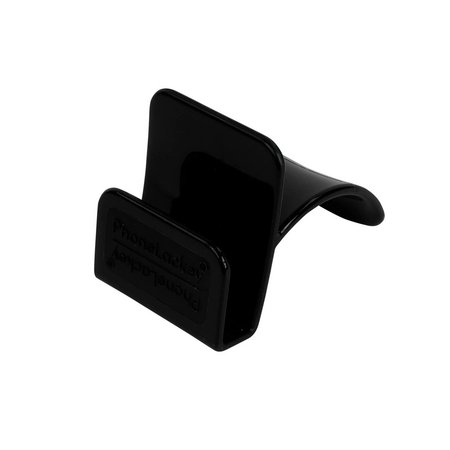 Handyhalter Bow S mit Logo s 