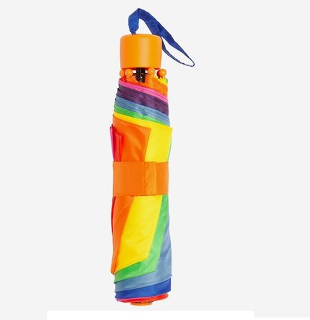 Taschenschirm FARE 4Kids mit Logo