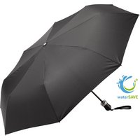 AOC-Oversize-Taschenschirm FARE RingOpener bedruckt mit Logo