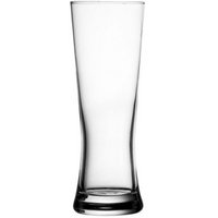 Bierglas Palais 0,4 l mit Logo