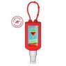 Insektenschutzspray 50ml Bumper als Werbeartikel