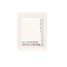 Salz-Sachet jodiert Individuell mit bedrucktem Logo
