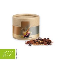 BIO Glühweingewürz fein 20g in Biologisch abbaubare Eco Pappdose mit Logo