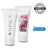 Pflegetube Mini - 20ml Hand- und Nagelcreme sensitiv mit Logo