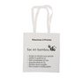 Tragetasche Bambus ECO als Werbegeschenk