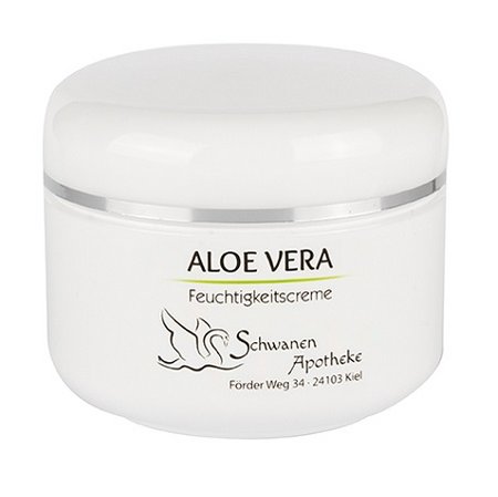 50ml Tiegel weiß Handcreme Ringelblumen mit Logo