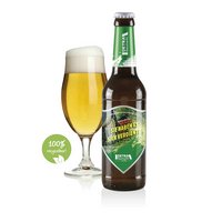 Bier Mein Pils Nordisches Pilsener 0,33l bedruckt mit eigenem Logo
