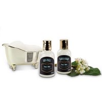 Wellness-Geschenkset Mini Spa mit Logo