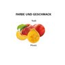 Geschmacksrichtung