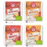 Füllvarianten Bio Beuteltee Winterpunsch 5 Stück Faltschachtel mit logo