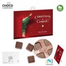 reinpapier® A5-Adventskalender individuell mit Logo