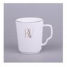 Fine Bone China Becher Prince 340ml mit eigenm Logo bedruckt