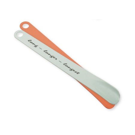 Schuhanzieher LONG mit Logo