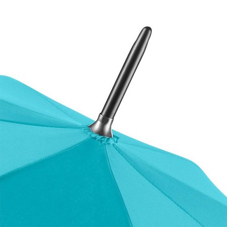 AC-Stockschirm als Werbegeschenk