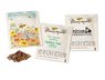 Samentüten Bienenschmaus mit Logo