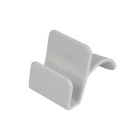 Handyhalter Bow M mit Logo w