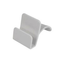 Handyhalter Bow M mit Logo w