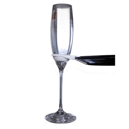 Party Clip MARBELLA mit eigenem Logo