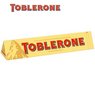 Inhalt Toblerone Maxi 360g mit Logo