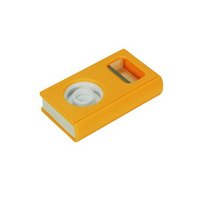 Öffner/Wiederverschluss Bestseller mit Logo