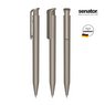 Senator Kugelschreiber Super Hit Matt Recycled bedruckt mit Logo