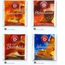 Füllvarianten Weihnachts-Beuteltee sortenrein 5 Stück