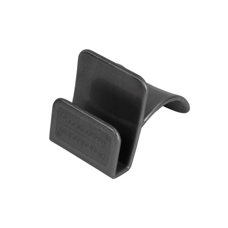 Handyhalter Bow S mit Logo hg