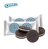 Füllung 3D Präsent Container OREO Schokokekse mit Logo