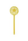 Mini-Fliegenklatsche Ball mit Werbung
