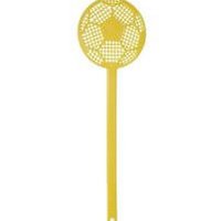 Mini-Fliegenklatsche Ball mit Werbung