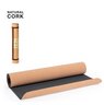Yoga Matte Padma mit Logo