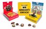  Lindt Mini Pralinés in Pop-Up Kartonage mit individueller Werbung oder Logo