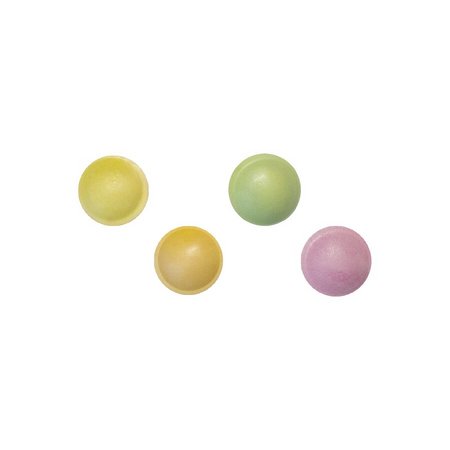 Brause Flummi 1 Stück im Werbetütchen als Werbegeschenk