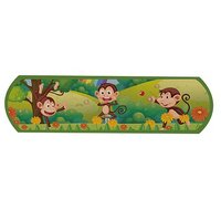 Pflastermäppchen Kids mit Logo
