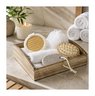 Wellness-Geschenkset Wellness Box bedrucken logo1