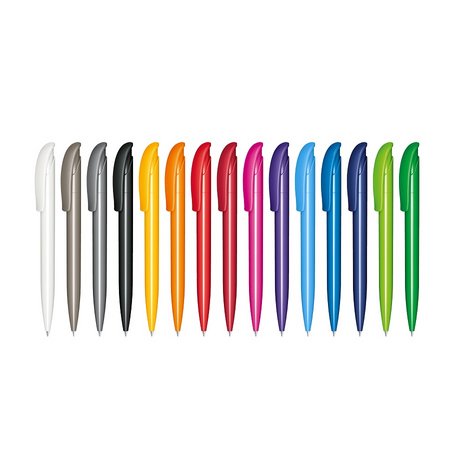 Senator Kugelschreiber Challenger Polished verschiedene Farben