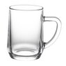 Glas Weindorfseidel Festo 280ml mit bedrucktem Logo