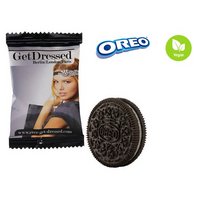 OREO Keks im Flowpack mit Logo