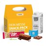 Snack-Pack kleine Pause mit Logo