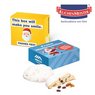 Stollen Cookie mit Logo