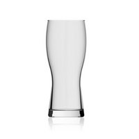 Bavaria Becher 0,5L mit Logo